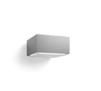 Philips LED Lampada da Parete Hedgehog, per Esterno, 42W, Stile Contemporaneo, Grigio