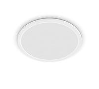 Philips Super Slim pannello LED, LED, IP44, 8719514327184, Super Slim [Lampade per Interni > Pannelli LED]