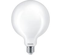 Philips Lampadina smerigliata a filamento 120 W G120 E27