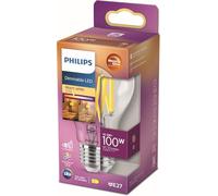 Philips - LED Classic 100W A60 E27 CL WGD90 SRT4