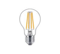 Philips Classic lampadina LED E27 A60 10,5W 4.000K Philips