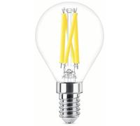 Philips LEDclassic lampada LED D45 E14, 2200-2700 K, 3,4 W, 8719514324398, D45 LEDclassic [Lampadine > Lampade a LED]