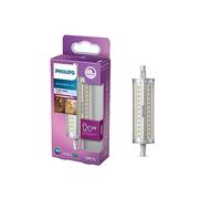 Philips LED, Lampadina Capsule, 120W, attacco R7S, Luce Bianca Fredda, Dimmerabile
