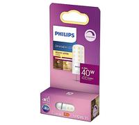 Philips LED Lampadina Capsule, 40W, GY6.35, Dimmerabile