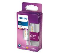 Philips - Lampada A Led Corta R7s 60w Philips