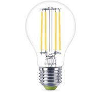 Philips LED Lampadina Classe A Ultra Efficiente, 40W, 4000K, E27