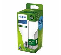 Philips - Lampada A Goccia, 7,3 W, E27, 50000 H, Bianco Philips