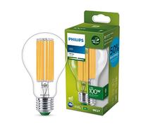 Philips - Lampada A Goccia, 5,2 W, E27, 1095 Lm,bianco Philips