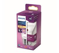 Philips - LED D2D 60W A60 E27 WW FR ND SRT4