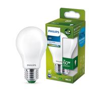 Philips E27 LED A60 4W 840lm 4.000K satinato Philips