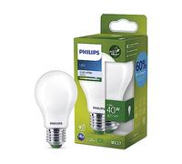 Philips E27 LED A60 2,3W 485lm 4.000K satinato Philips