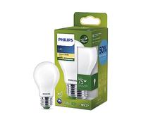 Philips E27 LED A60 5,2W 1095lm 2.700K satinato Philips