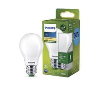 Philips E27 LED A60 2,3W 485lm 2.700K satinato Philips