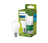 Philips E27 LED A60 5,2W 1095lm 2.700K satinato Philips