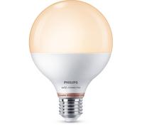 Philips Smart LED - Lampadina Globo E27 75W Signify - 37260300