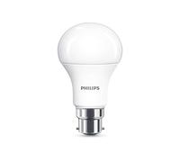 Philips LED Lampadina Smerigliata, 14 W, B22, Luce Bianca Calda