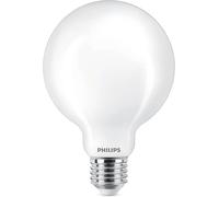 Philips Lampadina smerigliata a filamento 120 W G120 E27