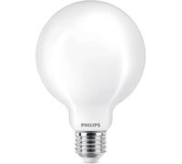 Philips Lampadina smerigliata a filamento 120 W G120 E27