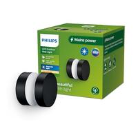 Philips - Laven SWA 6W 27K BL HV 06