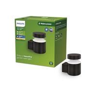 Philips Laven lampada a parete, LED, verticale, 8720169266599, Laven [Lampade per Esterni > Lampade a Parete]