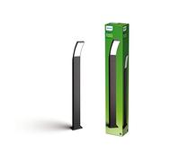 Philips - Splay Post Antracite 12W 40K HV