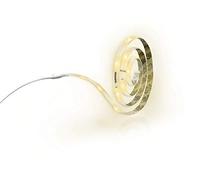 Philips LED Lightstrips 1M, Luce Bianca Calda, Bianco