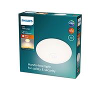 Philips Mauve lampada a soffitto LED rotonda, 8719514431805, Mauve [Lampade per Interni > Lampade a Soffitto]