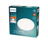 Philips Mauve lampada a soffitto LED rotonda, 8719514431829, Mauve [Lampade per Interni > Lampade a Soffitto]