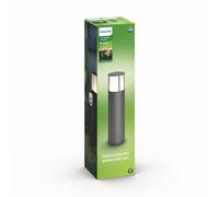 Philips myGarden 164669316 Colonna/Luce a lampione da esterno Lampadina/e non sostituibile/i LED 6 W F