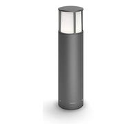 Philips myGarden 164669316 Colonna/Luce a lampione da esterno Lampadina/e non sostituibile/i LED 6 W F