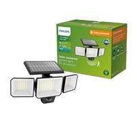 Philips Nysil lampada a parete, a LED, 8720169269156, Outdoor Solar Nysil; Nysil; Outdoor [Lampade per Esterni > Lampade a Parete]