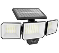 Philips Nysil Solar faretto, LED, 8720169269156, Nysil [Lampade per Esterni > Lampade solari]
