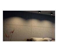 Philips - Spot singolo di fase Black 1x4.5W Selv