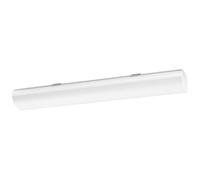 Philips Hue White Ambiance Lampada da Tavolo LED Smart Explore, Luce Bianca da Calda a Fredda, Dimmerabile, Bianco, Telecomando Dimmer Switch Incluso