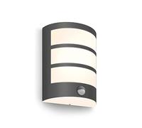 Philips - Python IR Wall Antracite 1x6W 27K HV