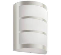 Philips LED Python Ultra Efficiente Lampada da Parete per Esterni, Luce Bianca C