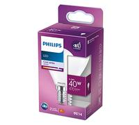 Philips LEDclassic lampada LED D45 E14, 8718699762797, D45 LEDclassic [Lampadine > Lampade a LED]