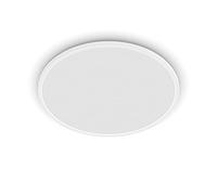 Philips Superslim Lampada da soffitto LED IP44, bianco - ø25 cm , articolo di fine serie