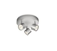 Philips myLiving Star faretti, LED, 8718291444893, myLiving Star; Star; myLiving [Lampade per Interni > Punti Luce e Faretti]