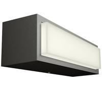 Philips myGarden lampada da parete, LED, 8720169263697, myGarden Ultra efficient Stratosphere; Stratosphere; Ultra efficient; myGarden [Lampade per Esterni > Lampade a Parete]