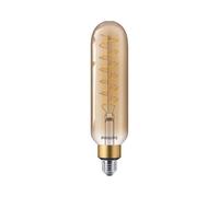 Philips Lighting LED T65 FILAMENTO GOLD 40W E27 DIM