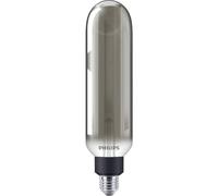 Philips Lighting LED T65 FILAMENTO SMOKY 25W E27 DIM