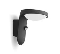 Philips Tyla lampada da parete, LED, 8719514476837, Tyla [Lampade per Esterni > Lampade a Parete]