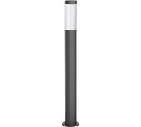 Philips LED UTRECHT Wegeleuchte Antrazit 1x20W HV 8719514417557 E27