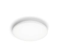 Philips Wincel lampada a soffitto LED, 2700-6500 K, 1 x 24 W Ø39,5 A: 7 cm, 8720169196117, Wincel [Lampade per Interni > Lampade a Soffitto]