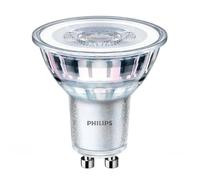 Philips 2x Lampadine LED 50W GU10 Luce Bianca Calda 2700K