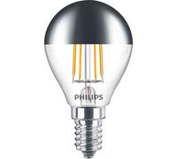 Philips - LEDClassic CM P45 35W WW E14 CL ND SRT4