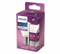 Philips Classic LED E14 P45 6,5W satinato 4.000K Philips