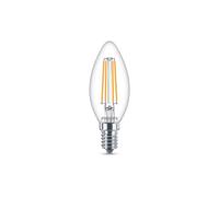 Philips Classic LED E14 B35 6,5W 2.700K Philips