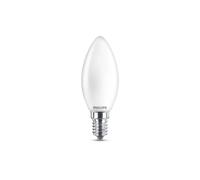 Philips - LED Classic 60W E14 WW B35 FR ND RFSRT4